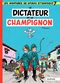 Le Dictateur et le Champignon - Spirou et Fantasio, tome 7