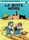 La Boîte noire - Spirou et Fantasio, tome 31