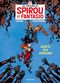 Alerte aux zorkons - Spirou et Fantasio, tome 51