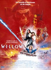 Affiche Willow Affiche Willow