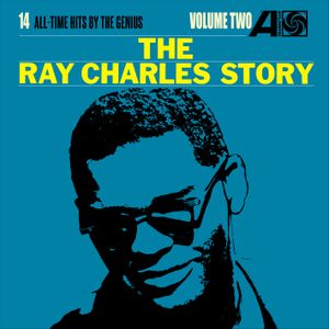 The Ray Charles Story, Volume Two