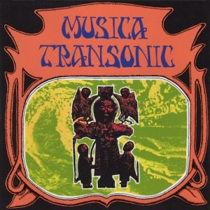 Musica Transonic