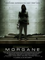 Affiche Morgane Affiche Morgane