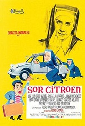 Sor Citroën
