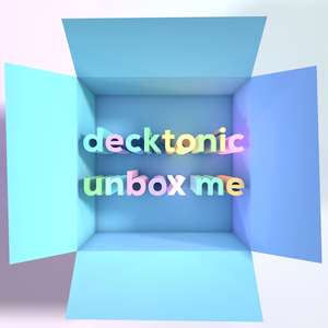 Unbox Me (EP)