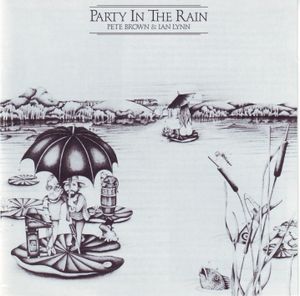 Party in the Rain