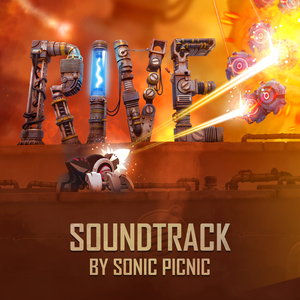 RIVE OST (OST)