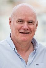 Dave Johns