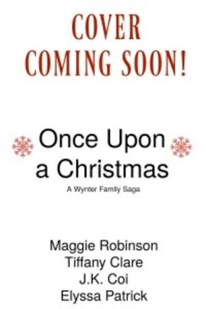 Once Upon a Christmas: A Wynter Family Saga