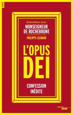 Opus Dei