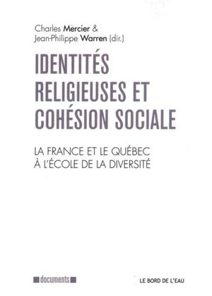 Identités religieuses et cohésion sociale