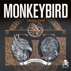 Monkey Bird