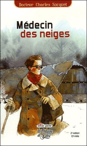 Médecin des neiges