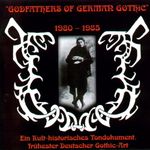 Pochette Godfathers of German Gothic