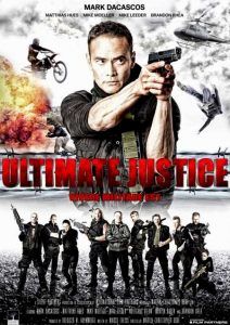 Ultimate Justice