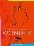 Couverture Wonder Couverture Wonder