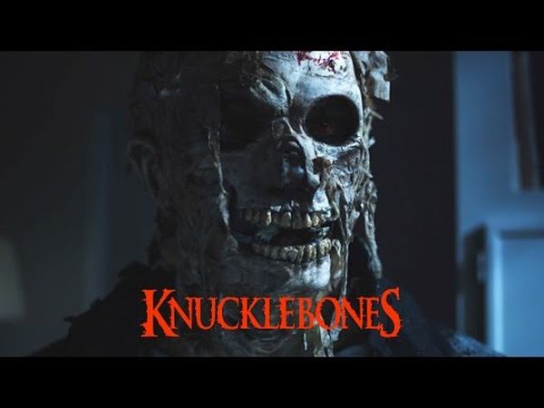 Knucklebones