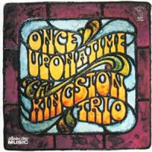 Once Upon a Time (Live)