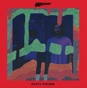 Death Visions (EP)