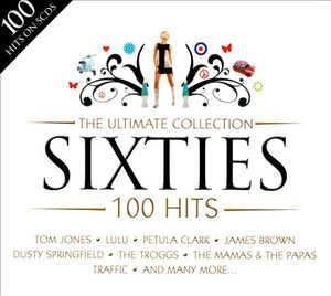 The Ultimate Collection: Driving Songs – 100 Hits