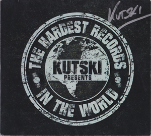 Kutski Presents: The Hardest Records in the World