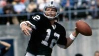 Ken Stabler