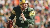 Brett Favre