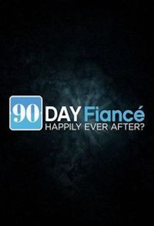 90 Day Fiance: Happily Every After