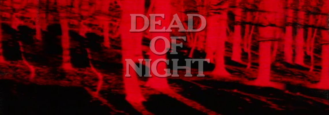 Cover Dead of Night