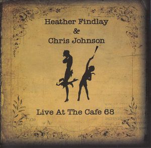 Live at the Cafe 68 (Live)