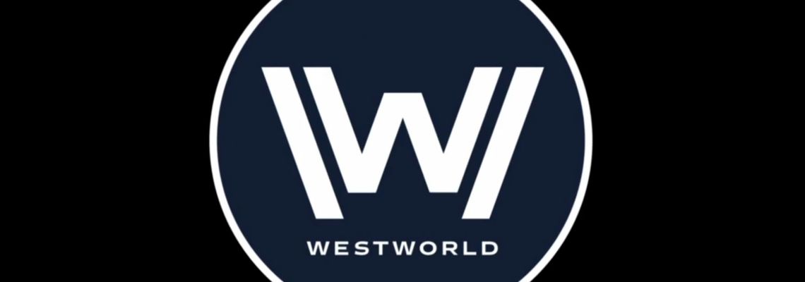 Cover Westworld