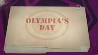 Olympia's Day / Otis's Day