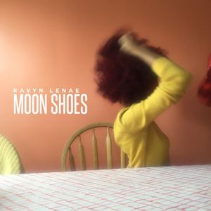 Moon Shoes (EP)