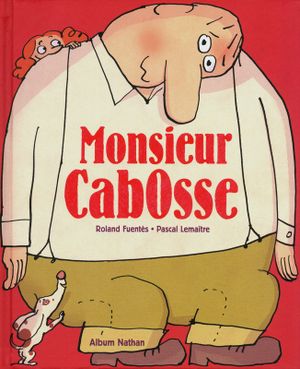 Monsieur Cabosse