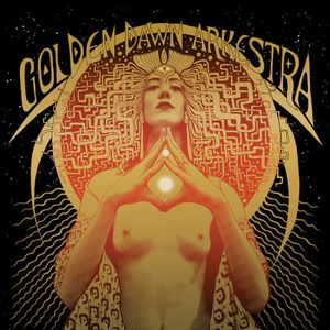 Golden Dawn Arkestra (EP)