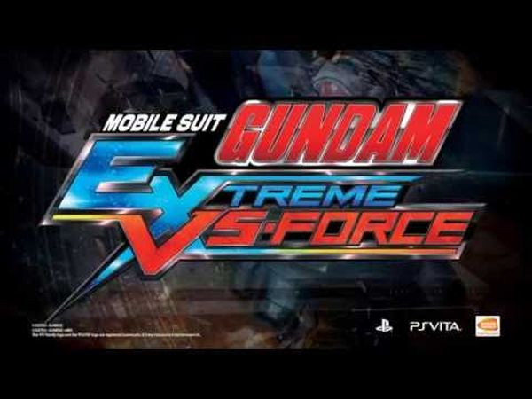 Mobile Suit Gundam: Extreme VS Force