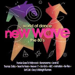 World of Dance: New Wave: The 80’s