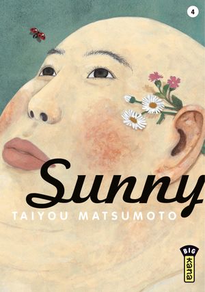 Sunny, tome 4