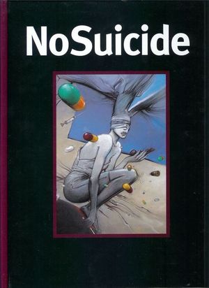 NoSuicide