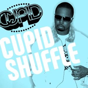 Cupid Shuffle (Single)