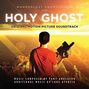 Holy Ghost (Original Motion Picture Soundtrack) (OST)
