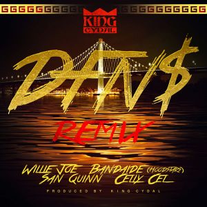 DFN$ (Remix) (Single)