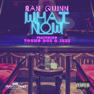 What Now (Single)