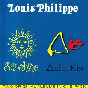 Delta Kiss / Sunshine