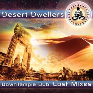 DownTemple Dub: The Lost Mixes