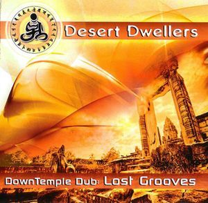 DownTemple Dub: Lost Grooves