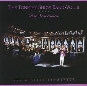 The Tonight Show Band With Doc Severinsen, Volume 2