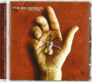 The Big Session, Volume 1 (Live)