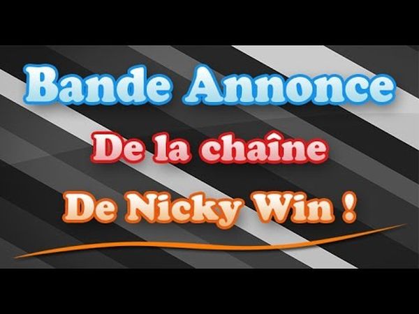 Nicky Win