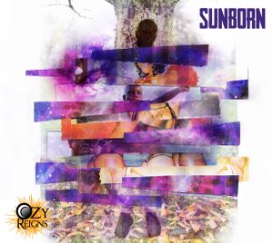 Sun Born (EP)